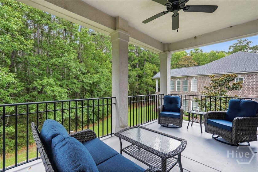 Sit back, relax, and enjoy tranquil forest views from this - photo 32