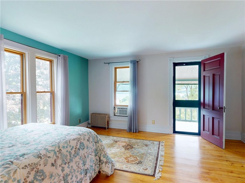 Step into timeless elegance at this impressive Victorian home in - photo 33