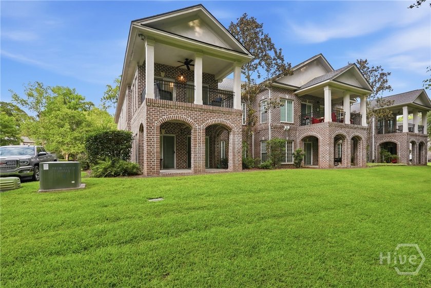 Sit back, relax, and enjoy tranquil forest views from this - photo 34