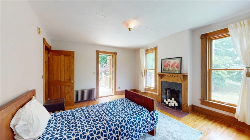 Step into timeless elegance at this impressive Victorian home in - photo 38