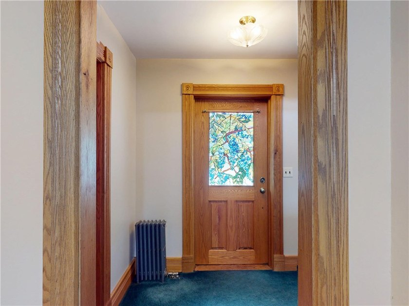 Step into timeless elegance at this impressive Victorian home in - photo 40