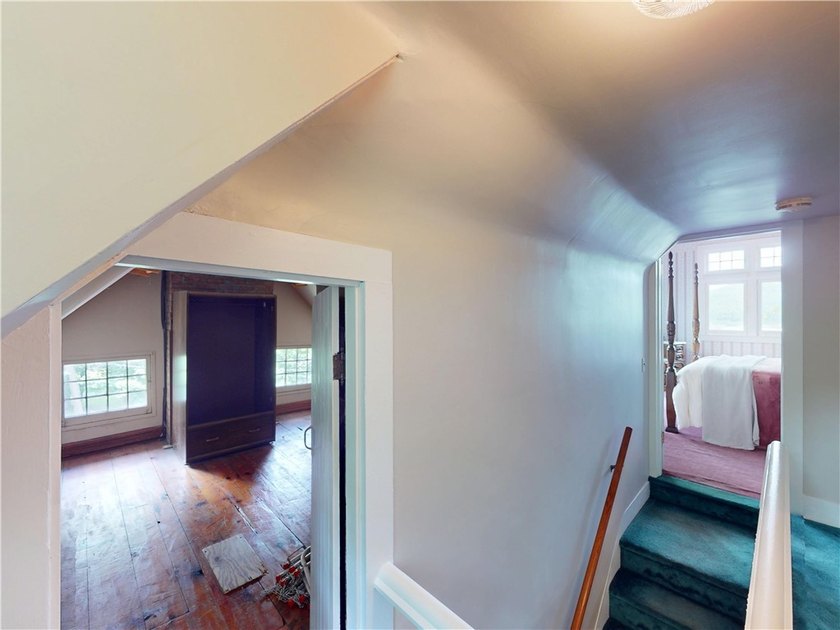 Step into timeless elegance at this impressive Victorian home in - photo 41