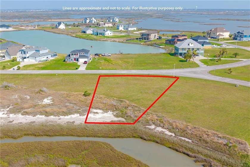 Imagine your new home with amazing waterfront views of Port Bay - photo 3