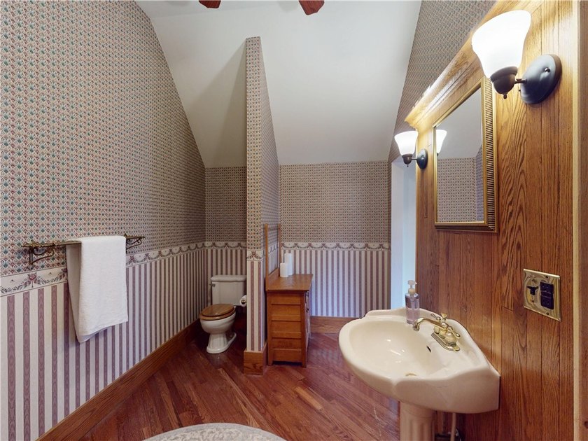 Step into timeless elegance at this impressive Victorian home in - photo 47
