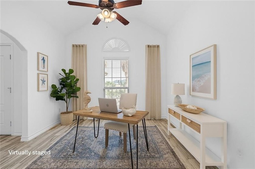 This stunning Cape Velero bayfront home offers unbeatable views - photo 9