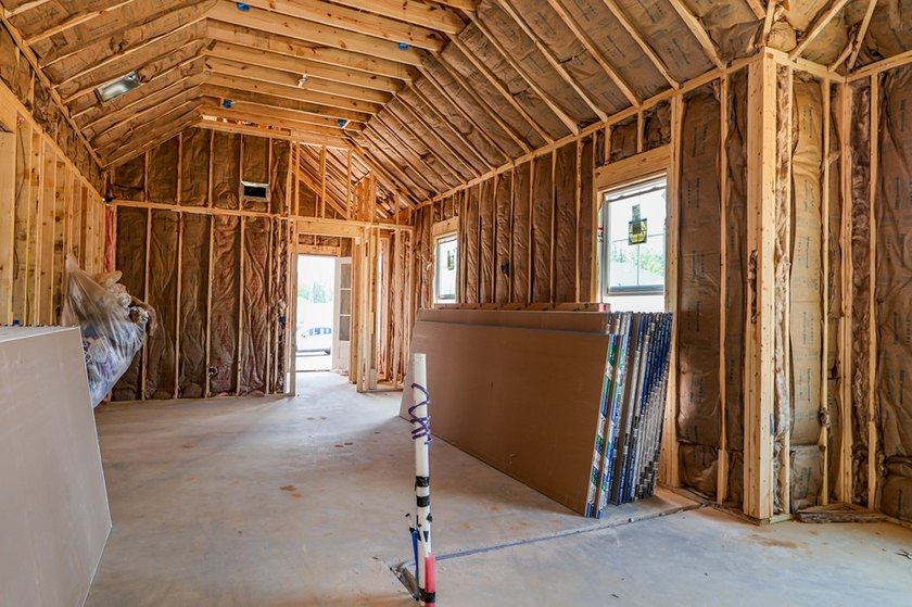 One level Birch Plan! OXFORD school district for an affordable - photo 11