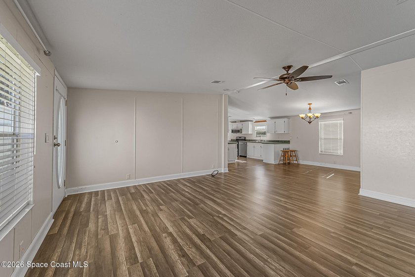 Enjoy this charming 3-bed, 2-bath home in Palm Bay Estates, a - photo 5