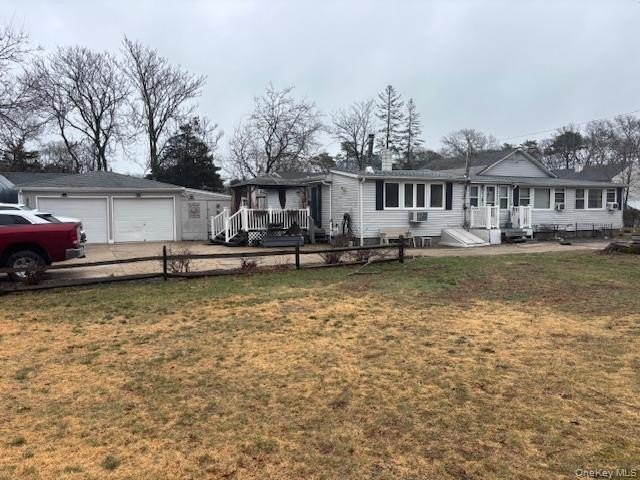 Spacious 5 Br Ranch Features Newer Roof, 10 year Young Windows 2 - photo 5