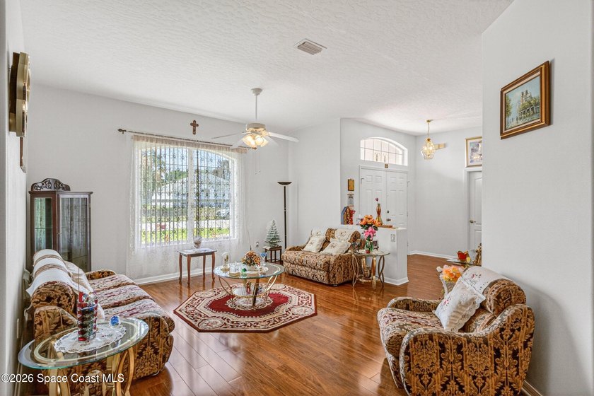 Welcome to this beautifully custom-built home by Burgoon Berger - photo 4
