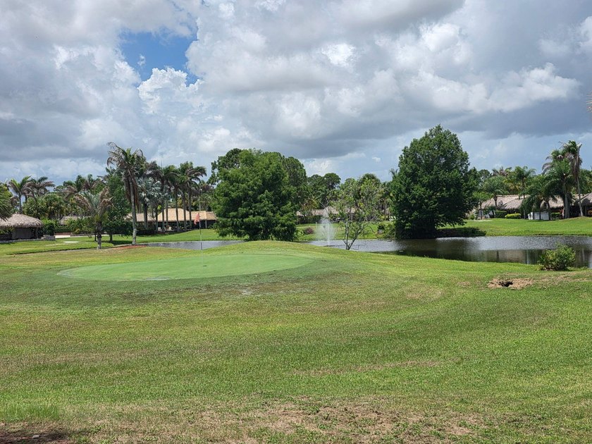 Well priced back in golf course and pond view lot located at the - photo 11