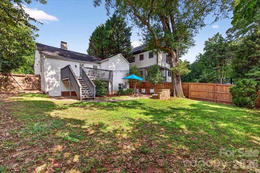 Welcome to 1808 Truman Rd, an updated home brimming with curb - photo 13