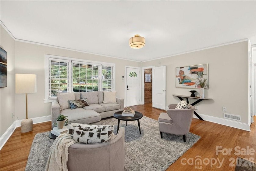 Welcome to 1808 Truman Rd, an updated home brimming with curb - photo 16