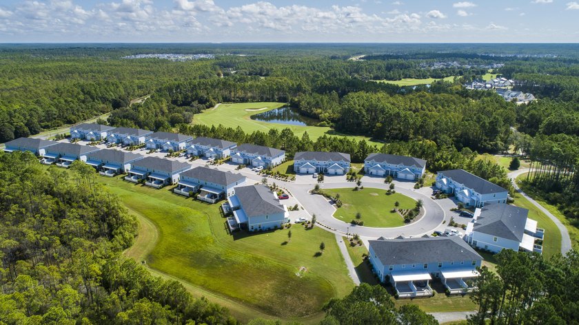 GOLF COURSE VIEWS! Discover Villas on the Fairway, thoughtfully - photo 35