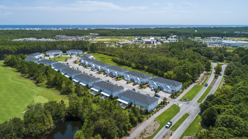 GOLF COURSE VIEWS! Discover Villas on the Fairway, thoughtfully - photo 36