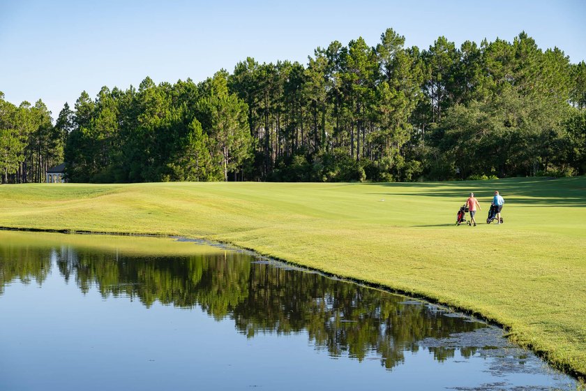 GOLF COURSE VIEWS! Discover Villas on the Fairway, thoughtfully - photo 42