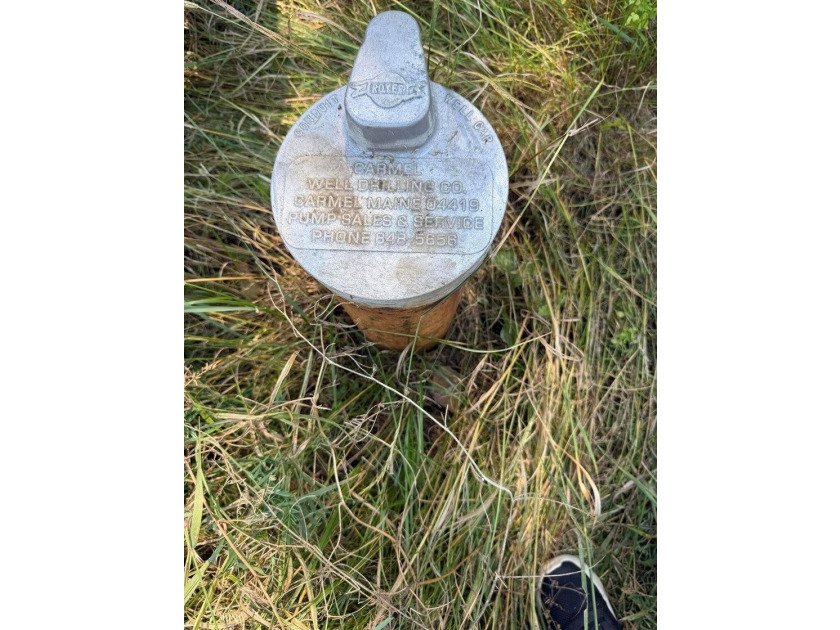 Price Improvement!! 3.37 acres of land being sold as is. Septic - photo 5