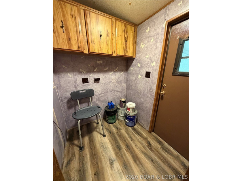 Affordable Lake Living Opportunity in the desirable Osage - photo 11