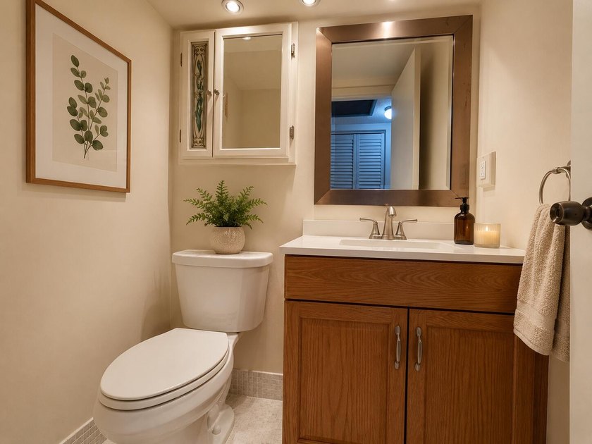 Discover easy Florida living in this beautifully maintained - photo 14