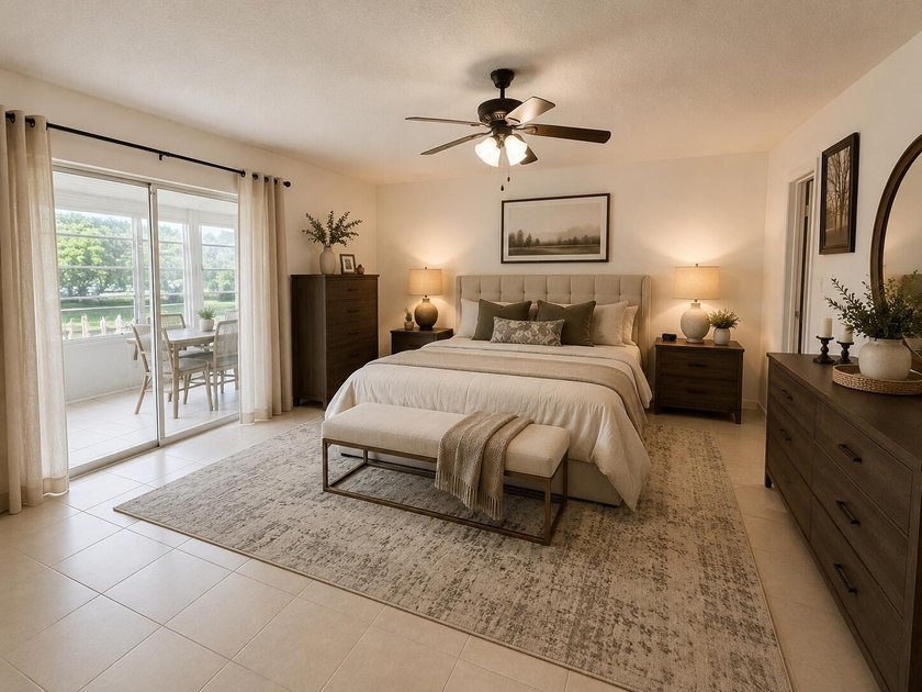 Discover easy Florida living in this beautifully maintained - photo 15
