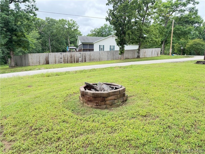 Affordable Lake Living Opportunity in the desirable Osage - photo 16
