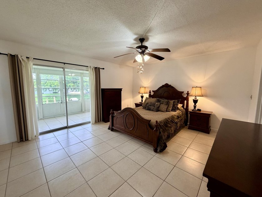 Discover easy Florida living in this beautifully maintained - photo 16