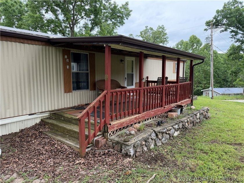 Affordable Lake Living Opportunity in the desirable Osage - photo 22