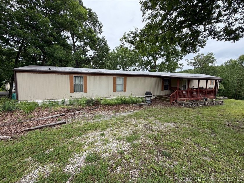 Affordable Lake Living Opportunity in the desirable Osage - photo 23