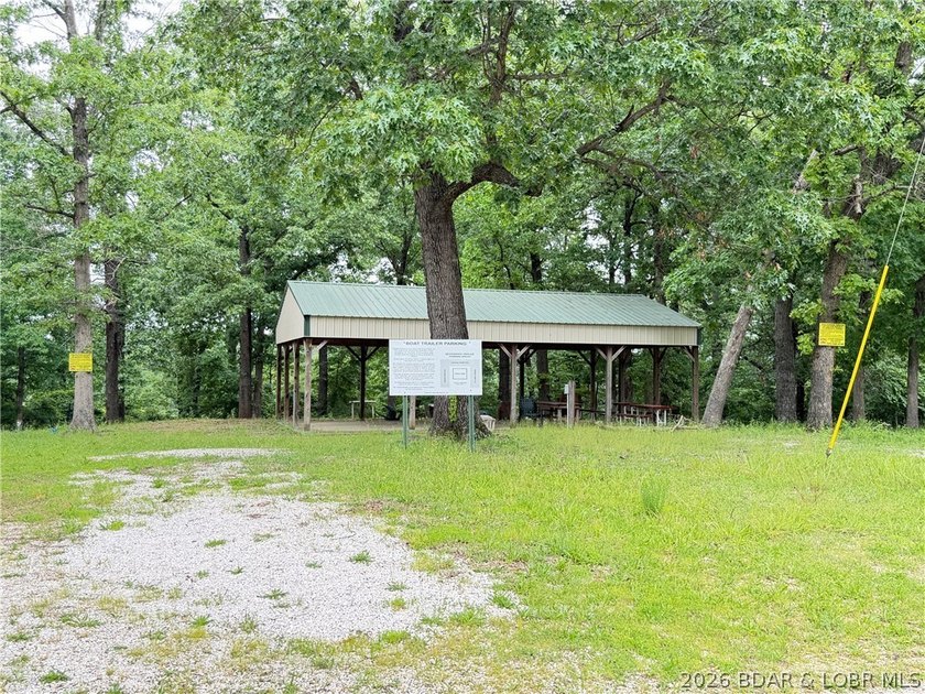 Affordable Lake Living Opportunity in the desirable Osage - photo 24