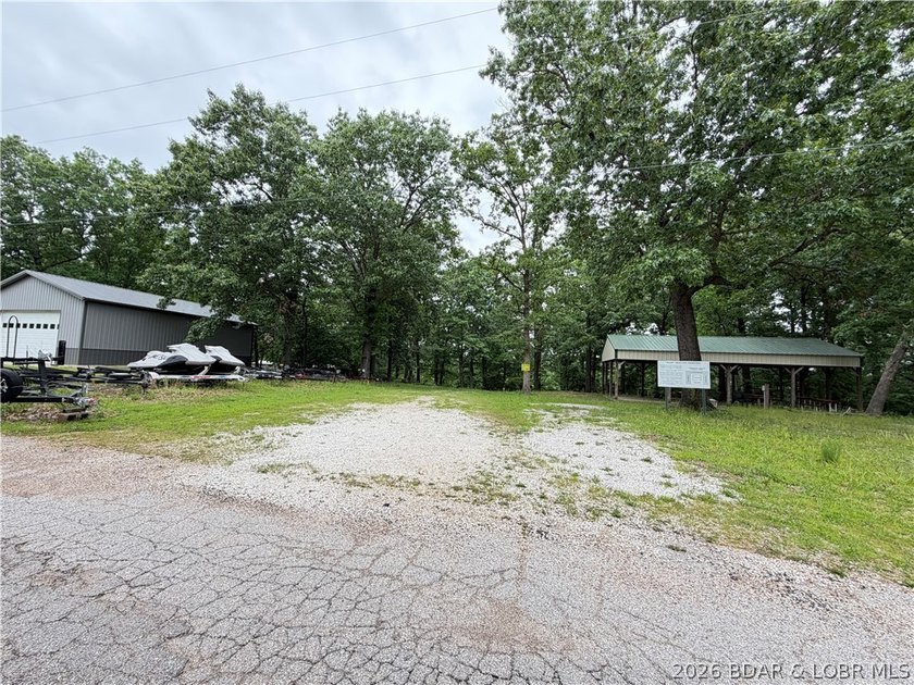 Affordable Lake Living Opportunity in the desirable Osage - photo 25