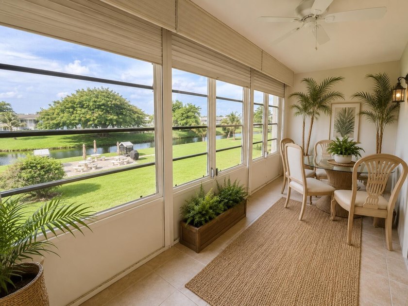 Discover easy Florida living in this beautifully maintained - photo 27