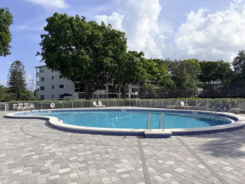 Discover easy Florida living in this beautifully maintained - photo 31