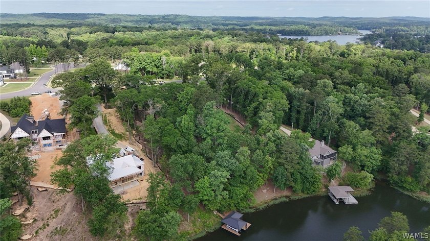 Ready to build on Lake Tuscaloosa? Don't miss this rare - photo 5