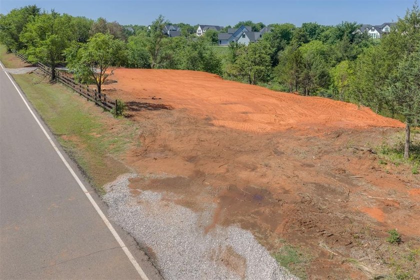 Rare opportunity to own nearly 3.5 unrestricted acres in the - photo 11