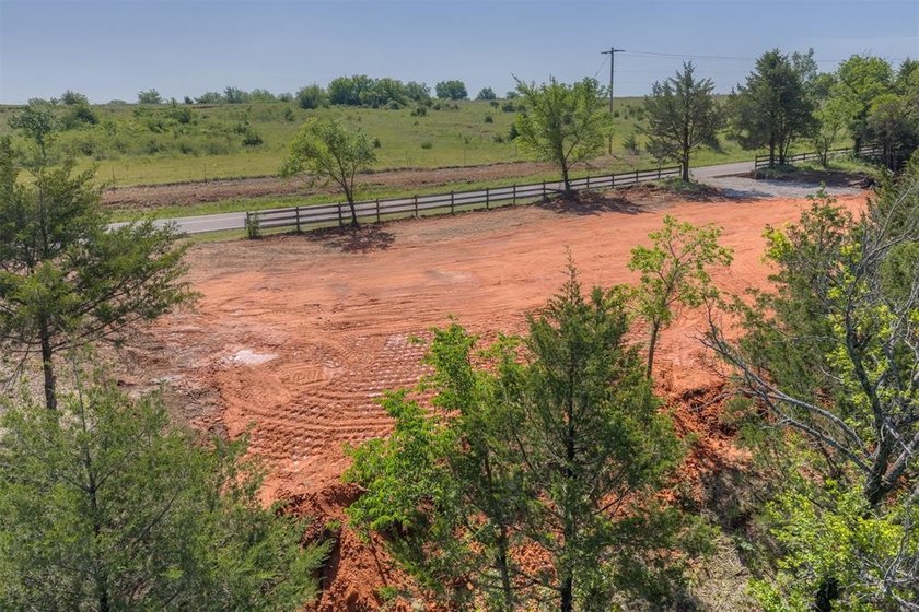Rare opportunity to own nearly 3.5 unrestricted acres in the - photo 12
