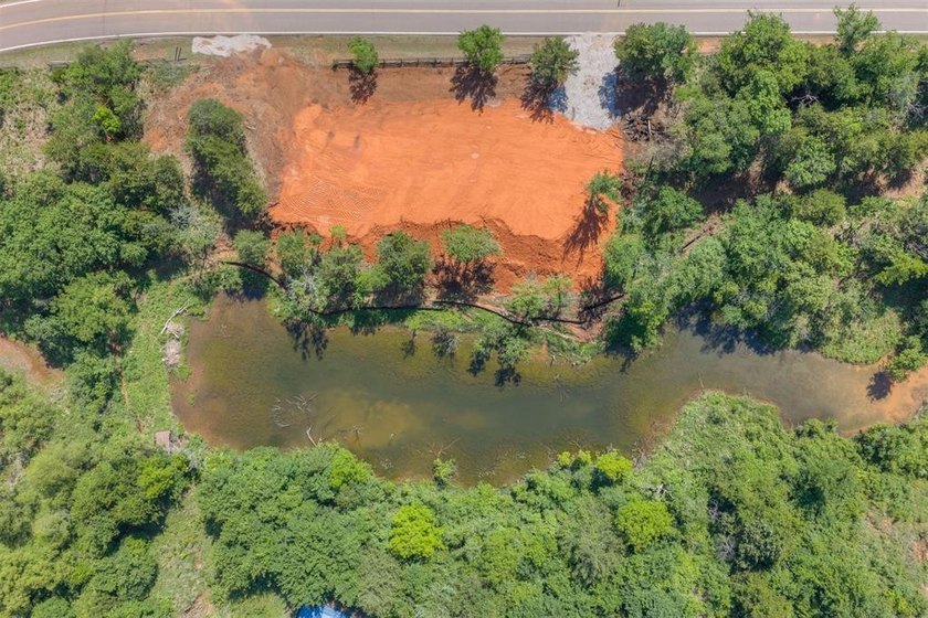 Rare opportunity to own nearly 3.5 unrestricted acres in the - photo 14