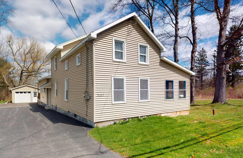 5327 Guy Young Rd., Brewerton, NY 13029, 2775753