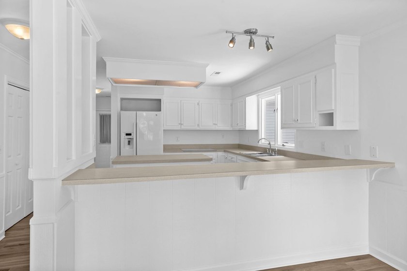 THIS ONE STORY LOVELY HOME IS LOCATED ON 63RD AVENUE NORTH ON - photo 17