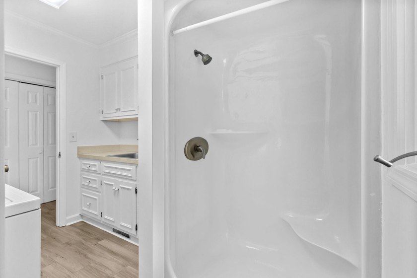 THIS ONE STORY LOVELY HOME IS LOCATED ON 63RD AVENUE NORTH ON - photo 34