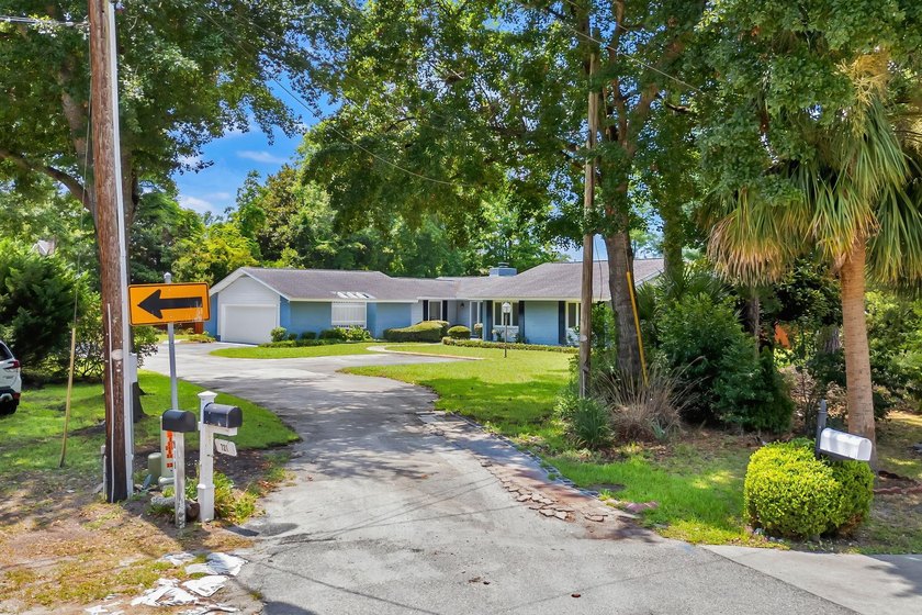 THIS ONE STORY LOVELY HOME IS LOCATED ON 63RD AVENUE NORTH ON - photo 47