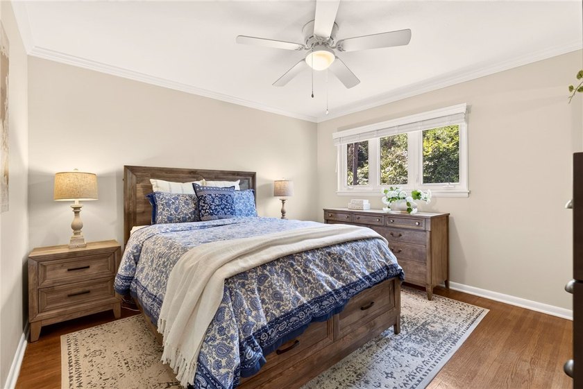 Thoughtfully updated and meticulously maintained, this inviting - photo 13