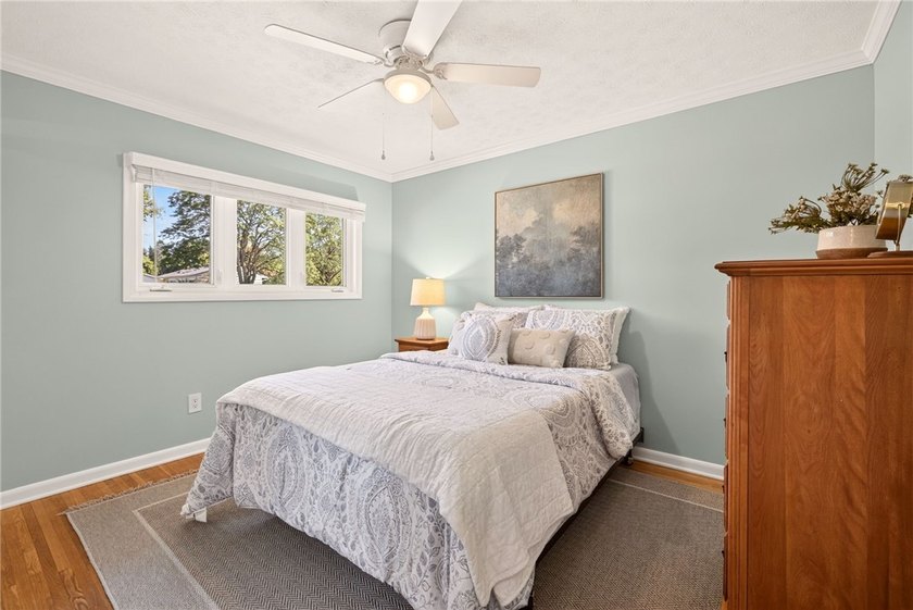 Thoughtfully updated and meticulously maintained, this inviting - photo 16