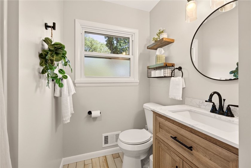 Thoughtfully updated and meticulously maintained, this inviting - photo 17