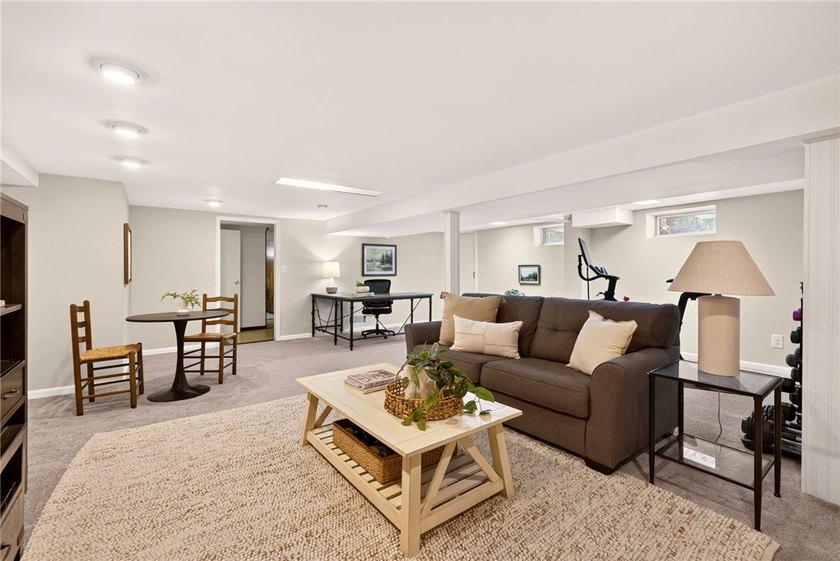 Thoughtfully updated and meticulously maintained, this inviting - photo 18