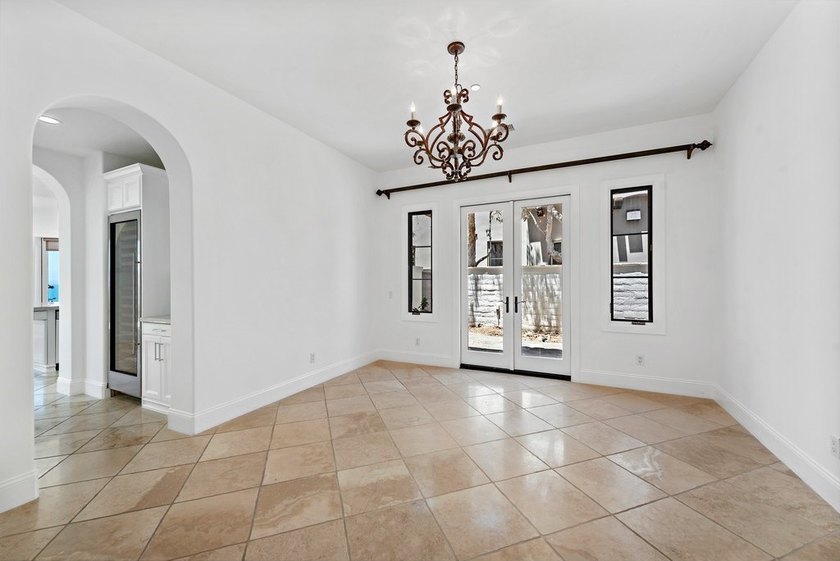 Stunning 180-degree, panoramic ocean, Catalina &amp; sunset views - photo 12