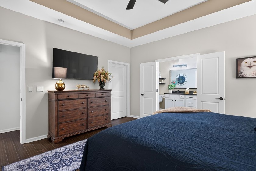 Nestled within the prestigious Preserve at Green Lakes in the - photo 22