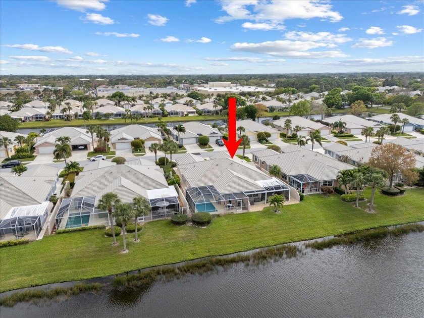 Beautiful 2Bd, 2Ba waterfront POOL villa. Ideally located in the - photo 27