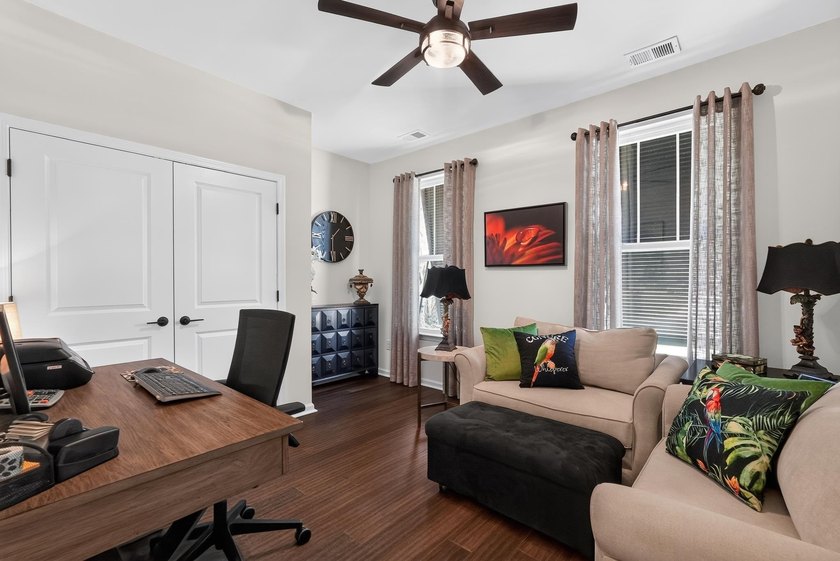 Nestled within the prestigious Preserve at Green Lakes in the - photo 31