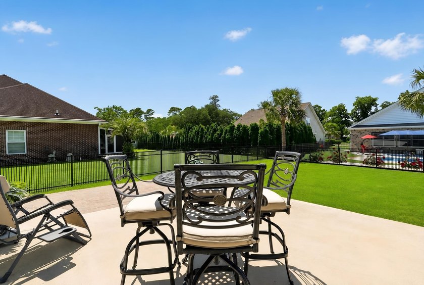 Nestled within the prestigious Preserve at Green Lakes in the - photo 44