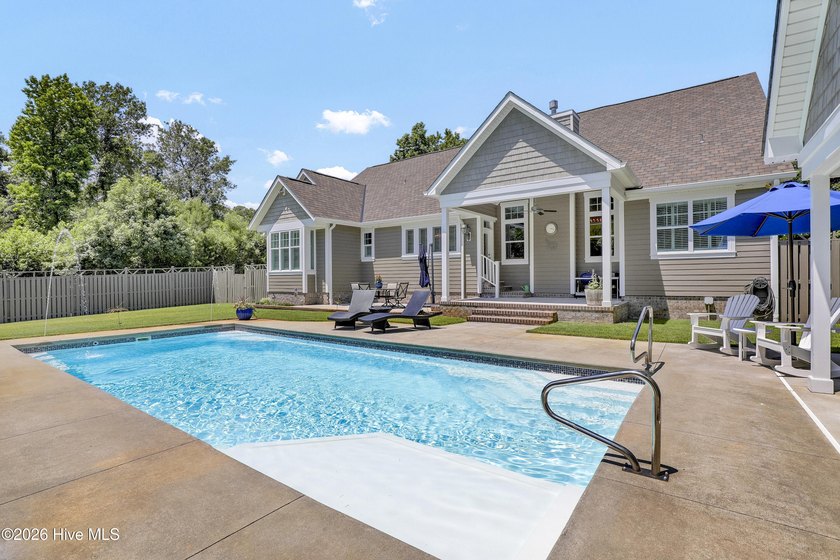 Welcome to this enchanted custom-built gem with an Energy Star - photo 46