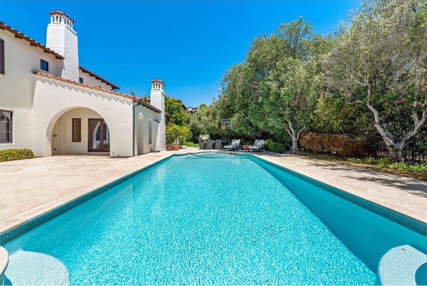 Stunning 180-degree, panoramic ocean, Catalina &amp; sunset views - photo 48